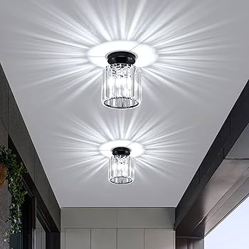 天井照明 Kili/C シーリングライト E26 レトロ 北欧 玄関 インテリア Amazon.co.jp: シーリングライト 北欧風 照明器具 可愛い 小型